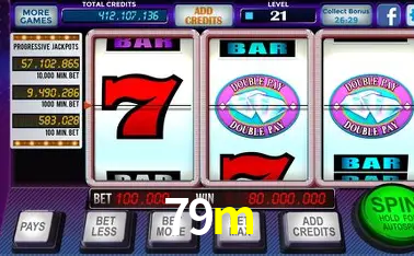 Desvendando o Mundo dos Jogos Virtuais na 79m