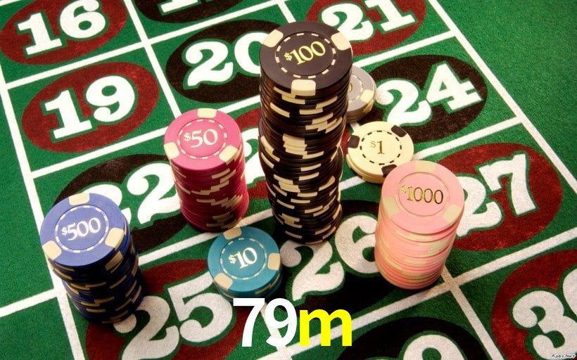 Jogos de Slot 79m