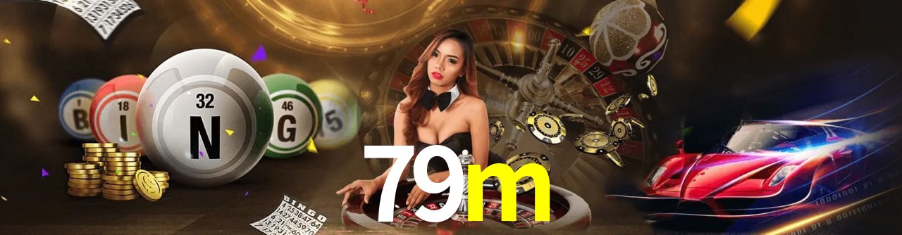 79m São Paulo - Top Slots