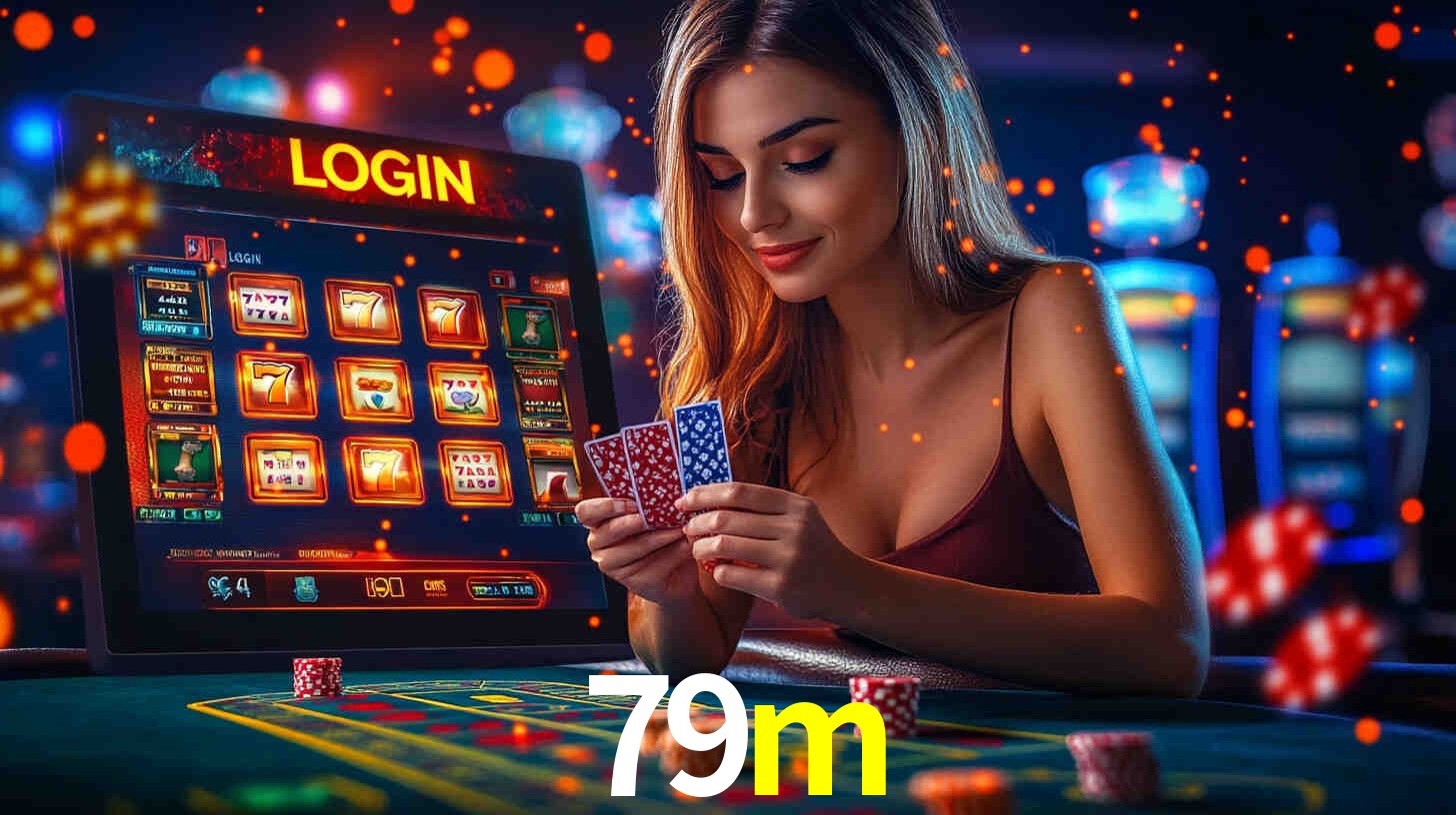 79m: A Experiência de Casino com Jogos de Mesa ao Vivo