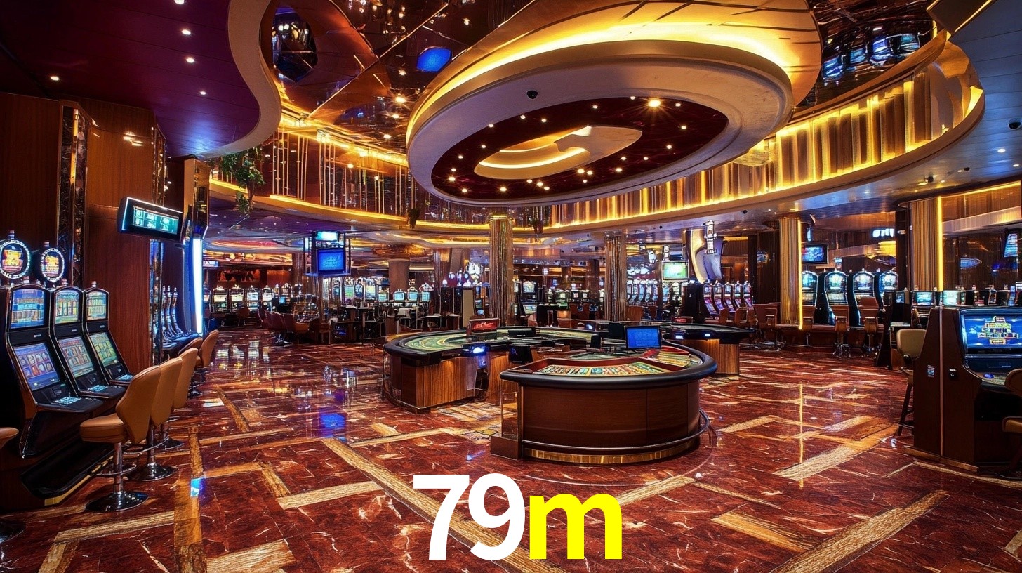 VIP Casino 79m