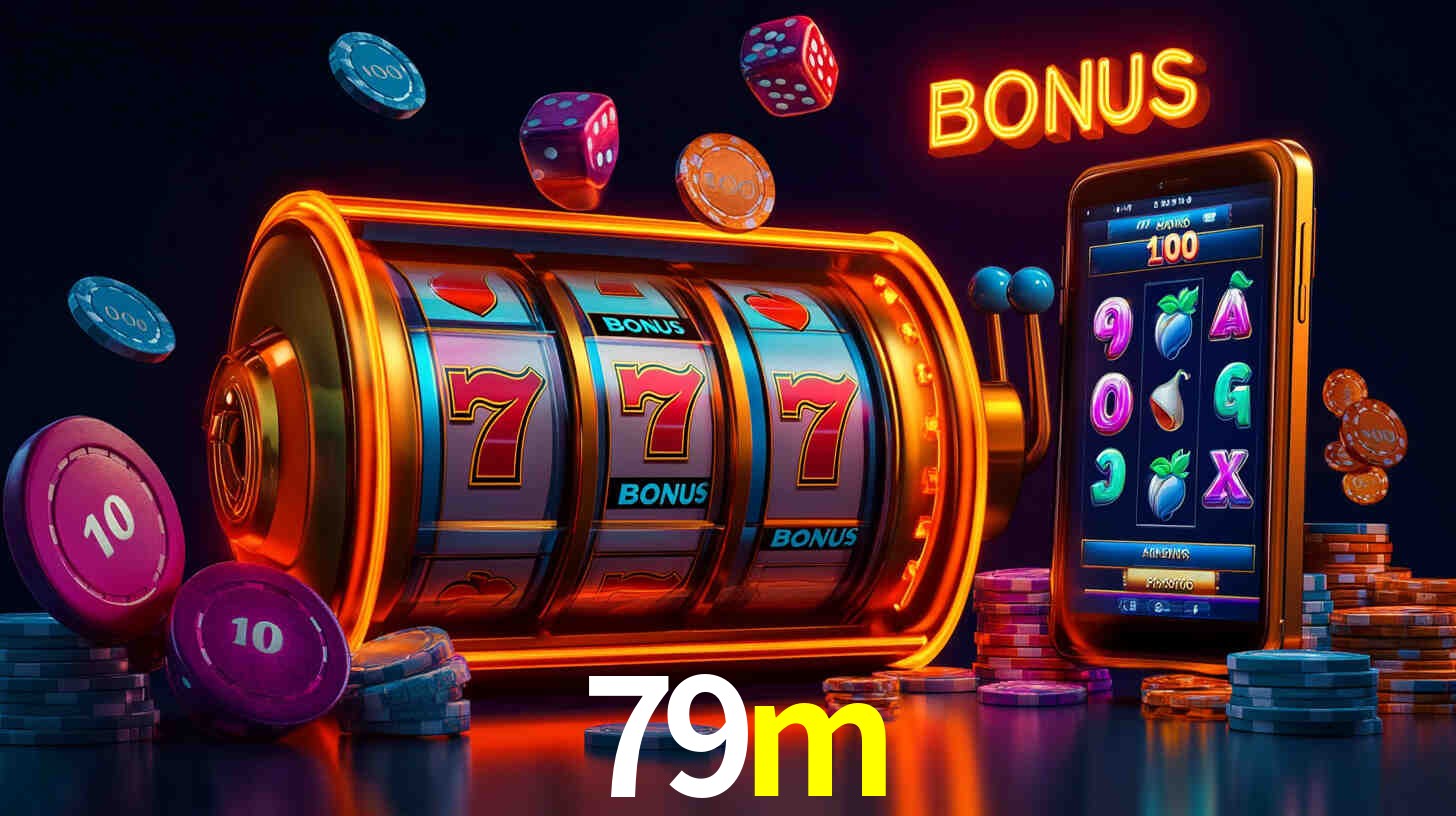 Descubra o Programa VIP da 79m: Vantagens Exclusivas para Jogadores