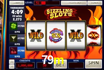 A Emoção da Loteria na 79m: Uma Chance de Mudança de Vida