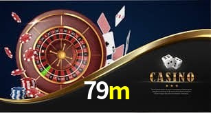 Casino Ao Vivo 79m