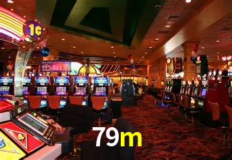 A Experiência Imersiva dos Cassinos Ao Vivo no 79m