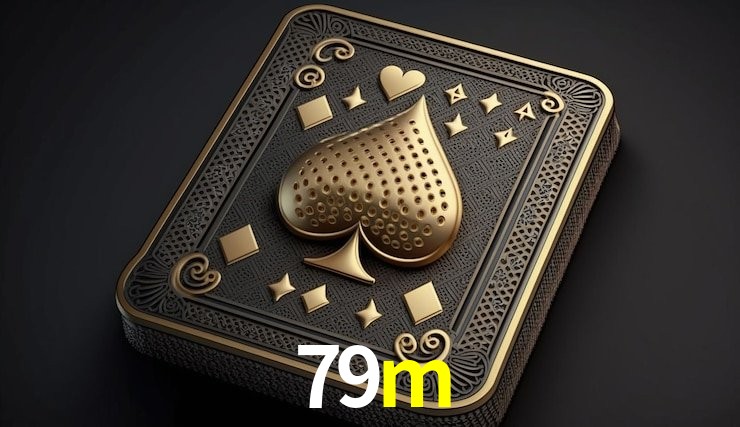 Benefícios da Conta 79m