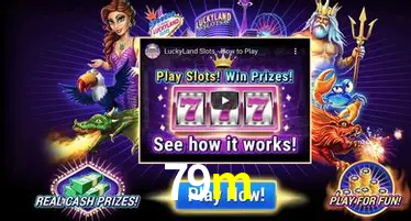 Descubra a Essência do 79m: Nossa História e Compromissos