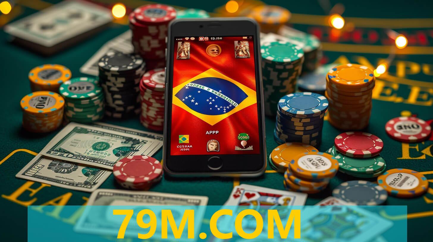 Cassino Online Seguro 79M.COM