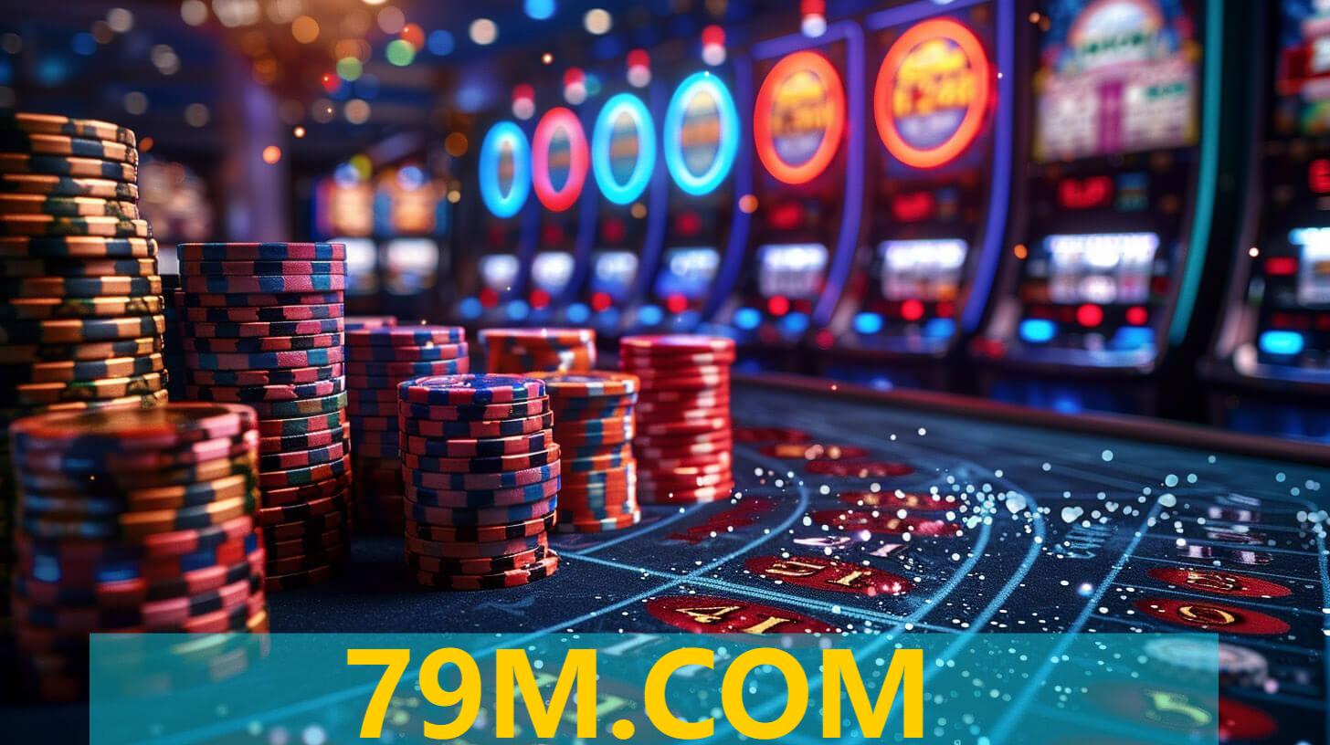 Login Seguro 79M.COM