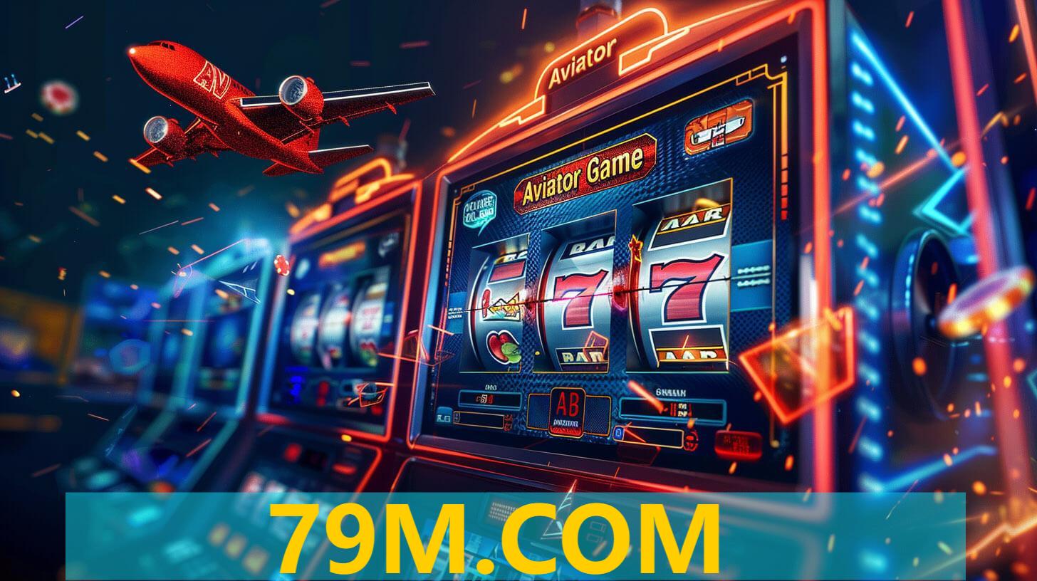Fortune Tiger Slot no Site 79M.COM