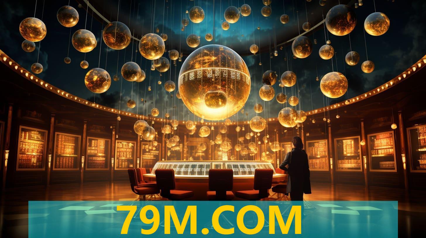 Cassino de Jogos 79M.COM